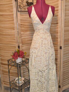 open lace back dress Pleats Please Issey Miyake Pleated Bouquet Colors Dress - Orange